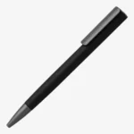 Metalna olovka Stella – crna
