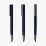Metalna olovka Stella – plava