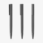 Metalna olovka Stella – siva
