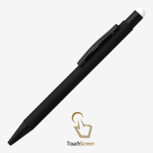 Olovka Titanium black - bijela
