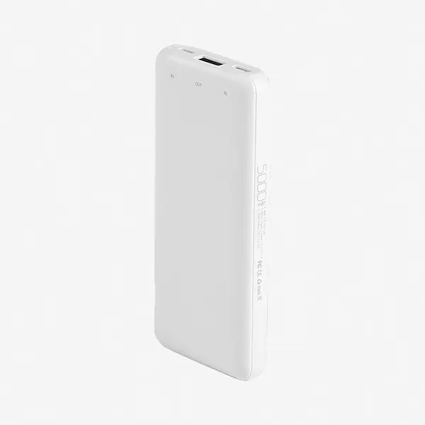 Power bank Bit - okrenuti