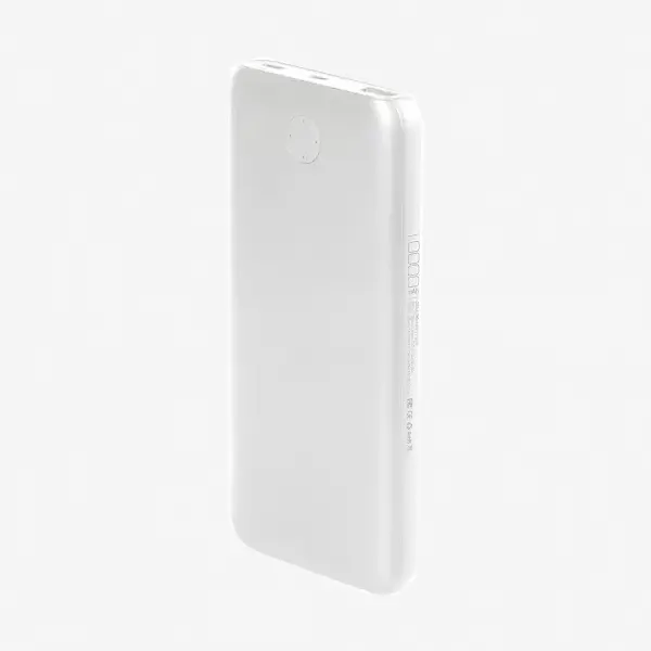 Power bank Cell pd 10 - bijeli