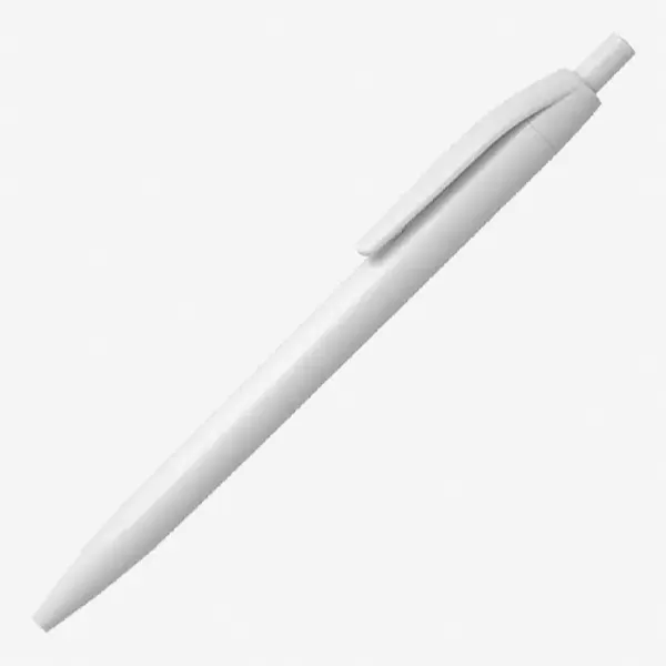 Olovka Amiga - bijela