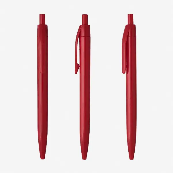Olovka Amiga - crvena