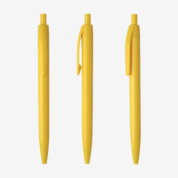 Olovka Amiga - žuta