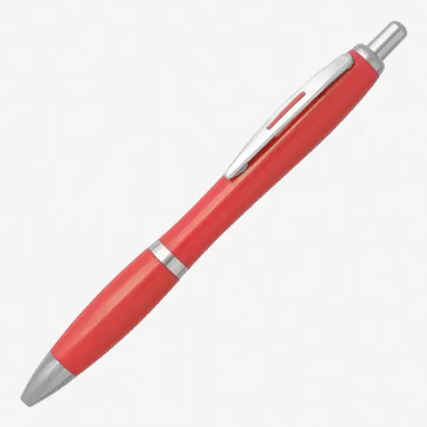 Olovka Balzac C - crvena