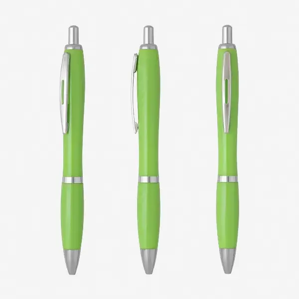 Olovka Balzac C - svijetlo zelena