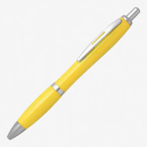 Olovka Balzac C - žuta