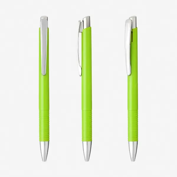 Olovka Bart - svijetlo zelena