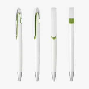 Olovka Paloma - svijetlo zelena