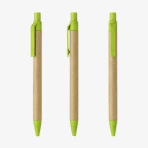 Olovka Vita Eco - svijetlo zelena