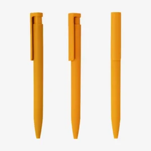 Olovka Zigi Soft - narančasta