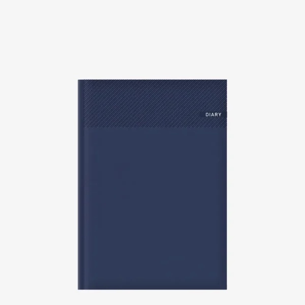 Rokovnik Furore A5 2023 – tamno plavi