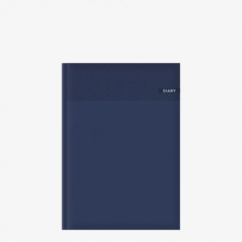 Rokovnik Furore A5 2023 – tamno plavi