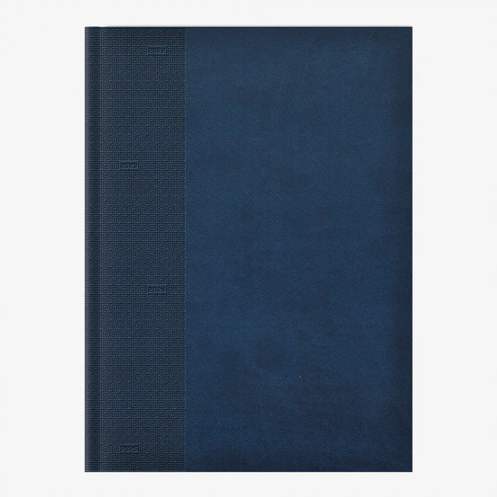Rokovnik Vinci A4 2023 – tamno plavi