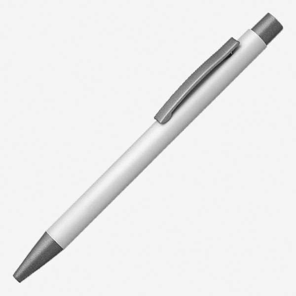 Olovka Titanium - srebrna