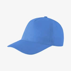 Dječja kapa Junior - svijetlo plava